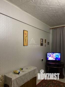 2-к квартира, вторичка, 52м2, 3/5 этаж