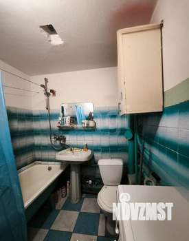 1-к квартира, вторичка, 37м2, 9/9 этаж