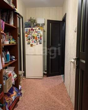 2-к квартира, вторичка, 56м2, 9/10 этаж