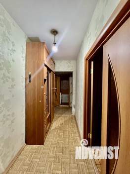 3-к квартира, вторичка, 63м2, 2/5 этаж