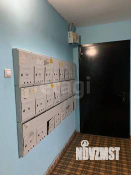 2-к квартира, вторичка, 61м2, 10/10 этаж