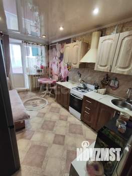 1-к квартира, вторичка, 50м2, 7/10 этаж