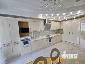 4-к квартира, вторичка, 156м2, 7/7 этаж