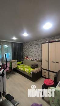 3-к квартира, вторичка, 65м2, 1/5 этаж