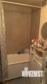 2-к квартира, вторичка, 45м2, 3/5 этаж