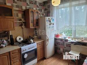3-к квартира, вторичка, 63м2, 2/10 этаж