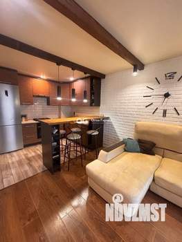 1-к квартира, вторичка, 40м2, 9/9 этаж