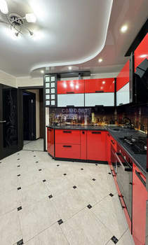 2-к квартира, вторичка, 63м2, 6/10 этаж