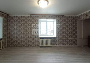 1-к квартира, вторичка, 31м2, 2/2 этаж