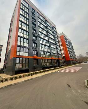 3-к квартира, вторичка, 96м2, 6/9 этаж