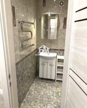 1-к квартира, вторичка, 48м2, 6/10 этаж