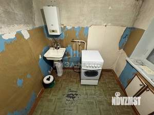 2-к квартира, вторичка, 44м2, 4/4 этаж