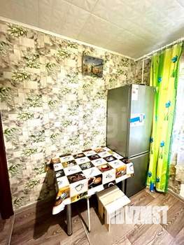 2-к квартира, вторичка, 42м2, 2/5 этаж