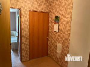 1-к квартира, вторичка, 36м2, 2/3 этаж