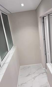 1-к квартира, вторичка, 40м2, 9/10 этаж