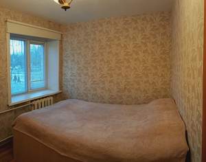 3-к квартира, вторичка, 43м2, 2/5 этаж