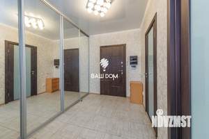 1-к квартира, вторичка, 43м2, 4/14 этаж