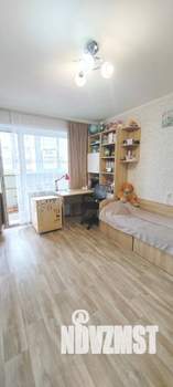 1-к квартира, вторичка, 32м2, 3/9 этаж