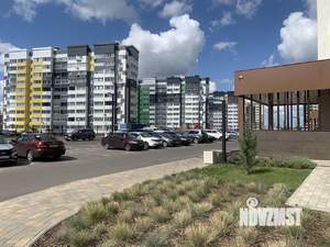 3-к квартира, вторичка, 65м2, 12/16 этаж