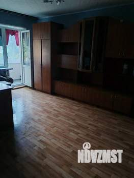 1-к квартира, вторичка, 31м2, 2/5 этаж