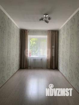 2-к квартира, вторичка, 45м2, 3/5 этаж