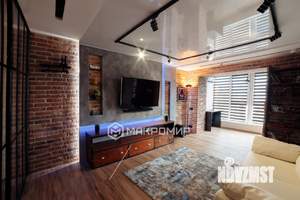 1-к квартира, вторичка, 52м2, 15/15 этаж