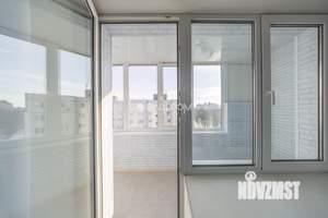 3-к квартира, вторичка, 63м2, 9/10 этаж