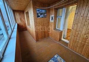 3-к квартира, вторичка, 68м2, 3/10 этаж