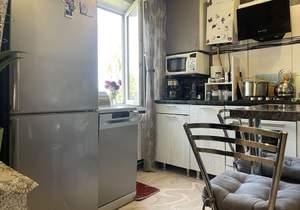 1-к квартира, вторичка, 31м2, 5/5 этаж