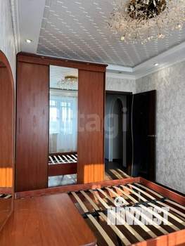 3-к квартира, вторичка, 67м2, 9/10 этаж