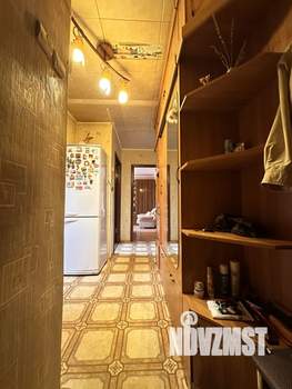 3-к квартира, вторичка, 58м2, 5/6 этаж