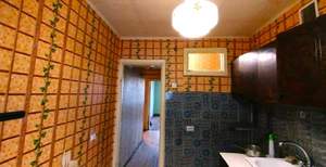 3-к квартира, вторичка, 63м2, 5/5 этаж