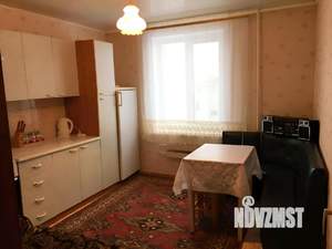 1-к квартира, вторичка, 36м2, 6/9 этаж