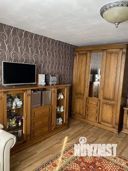 1-к квартира, вторичка, 36м2, 2/9 этаж