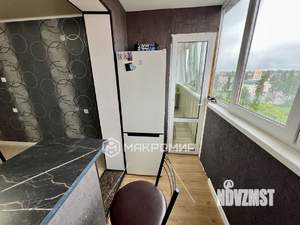 1-к квартира, вторичка, 37м2, 10/10 этаж