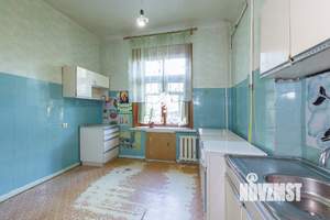 2-к квартира, вторичка, 57м2, 2/4 этаж