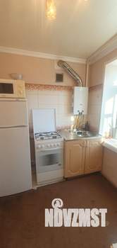 2-к квартира, вторичка, 44м2, 3/5 этаж