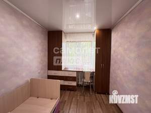 3-к квартира, вторичка, 48м2, 2/5 этаж