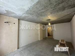 2-к квартира, вторичка, 69м2, 5/19 этаж
