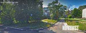 1-к квартира, вторичка, 33м2, 1/5 этаж