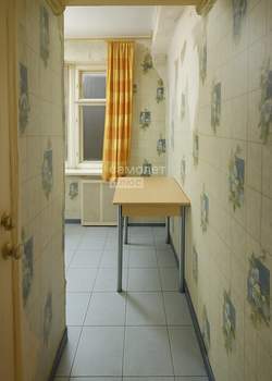 3-к квартира, вторичка, 59м2, 3/5 этаж