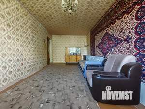2-к квартира, вторичка, 46м2, 5/5 этаж