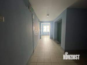 1-к квартира, вторичка, 34м2, 7/10 этаж