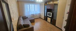 1-к квартира, вторичка, 36м2, 4/10 этаж