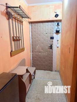 1-к квартира, вторичка, 31м2, 1/5 этаж