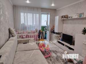 1-к квартира, вторичка, 32м2, 2/5 этаж