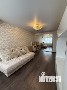 2-к квартира, вторичка, 62м2, 5/9 этаж