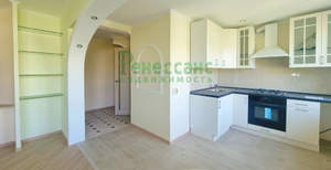 3-к квартира, вторичка, 51м2, 5/5 этаж