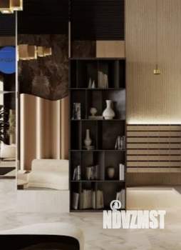 2-к квартира, вторичка, 67м2, 3/17 этаж