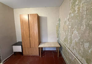 3-к квартира, вторичка, 40м2, 3/3 этаж